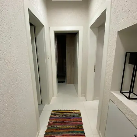 Appartement Blloku Tirana