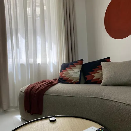 Blloku * טיראנה