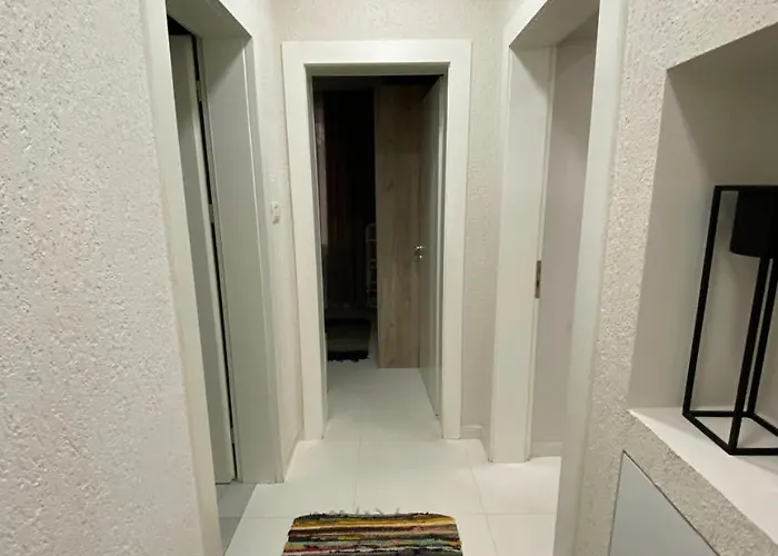 Apartamento Blloku Tirana